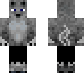 wolf