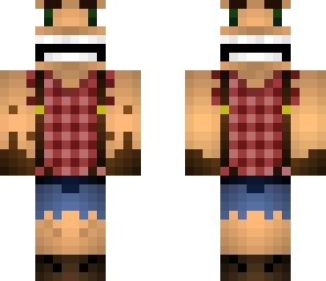 muddy redneck