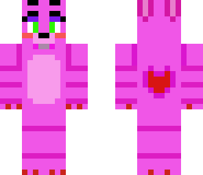 toy bonnies sister