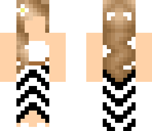 chica sin cara