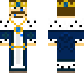 king sadward