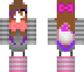 mangle halloween coustome not completed