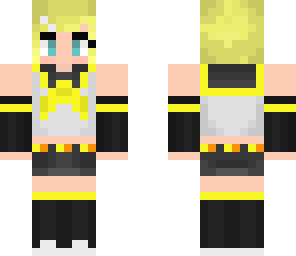 kagamine rin