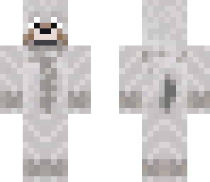 minecraft wolf