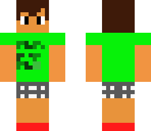 tobias fernanfloo short