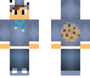 cookie monster v2