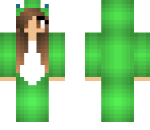 froggirl