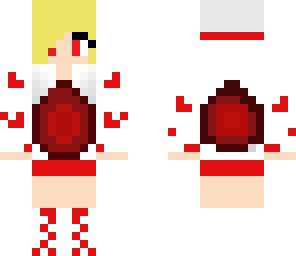 ruby girl
