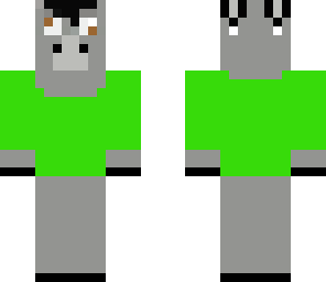 dozydonkey3