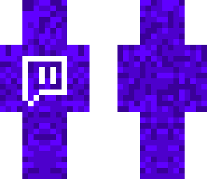 twichy gamer