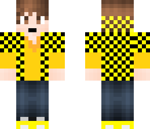 yellow boy