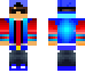 cool guy