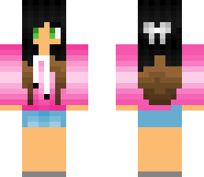 sarah angies oc