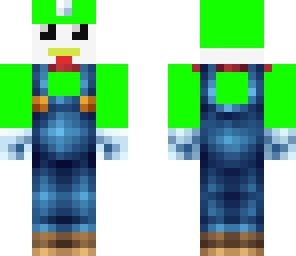 luigichicken