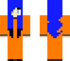 girl prisoner