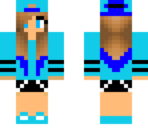 shades of blues