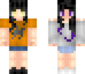lupa and lysuna