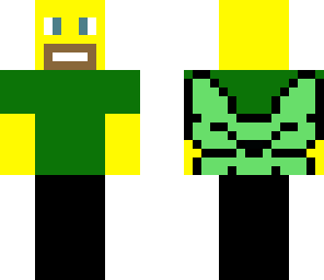 fee greeni