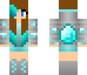 diamond girl