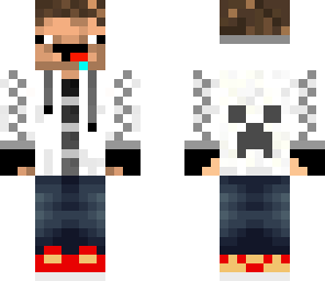 nice noob dued
