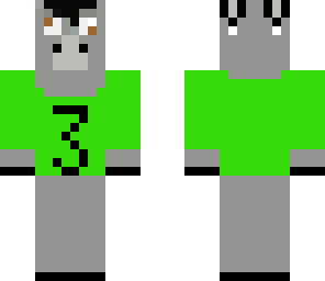 dozydonkey3