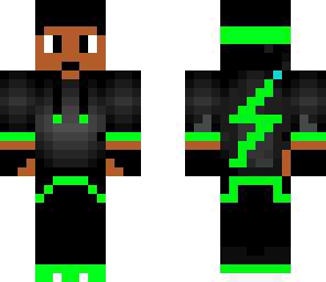 five likes for next skin