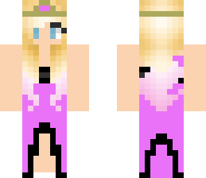 pink queen