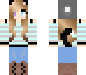 my personal skin