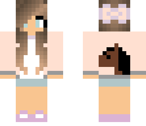 horseymc skin