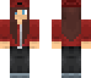 kiingtong girl