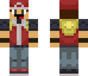 ****** pokemon trainer