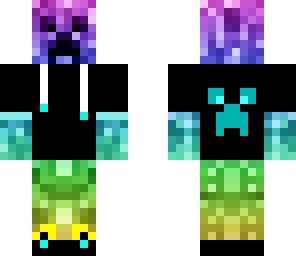 creeper