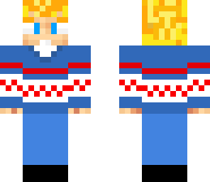 goku winter jersey