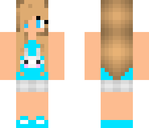 for blue