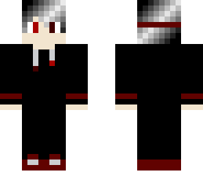 vampire boy