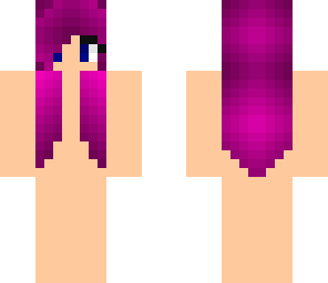 purple hair base