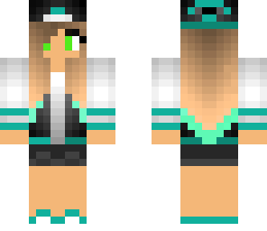 jock girl original