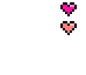 double heart