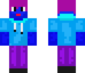 final skin