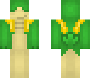 snivy