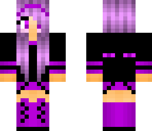 please 100 likes ender girl
