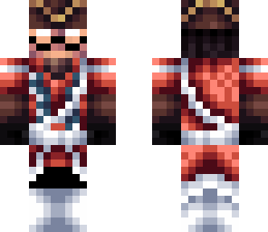 red baron
