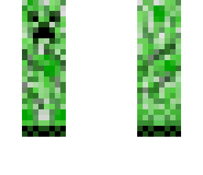 realy creeper