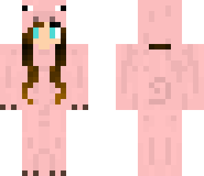 pig onsie