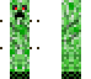 creeper music
