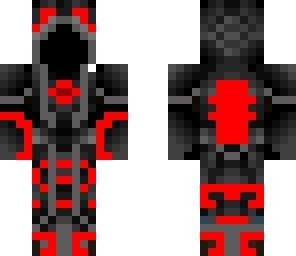 evil wizard