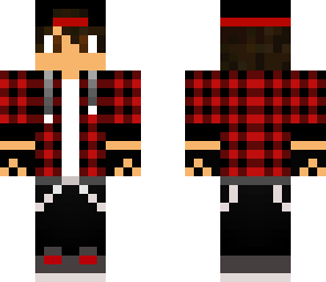 cooler junge