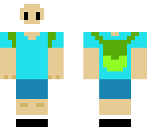 finn the human