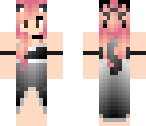 cat girl