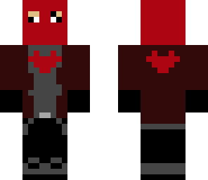 red hood